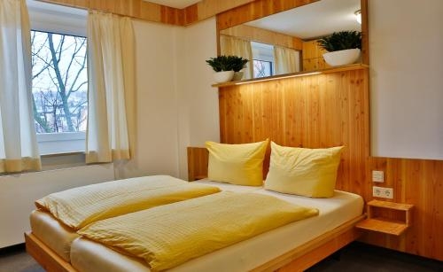 Imagen de la habitación del Hotel Feuerbacher Hof. Foto 8