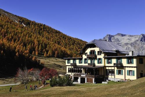 Imagen general del Hotel Fex. Foto 6