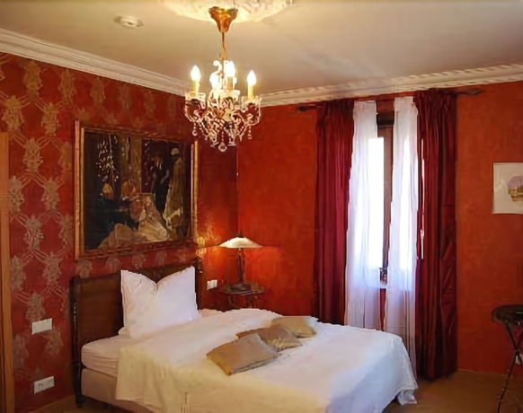 Imagen de la habitación del Hotel Figo. Foto 4