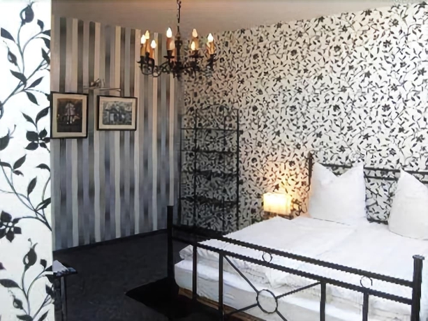Imagen de la habitación del Hotel Figo. Foto 6