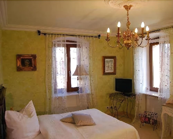 Imagen de la habitación del Hotel Figo. Foto 8