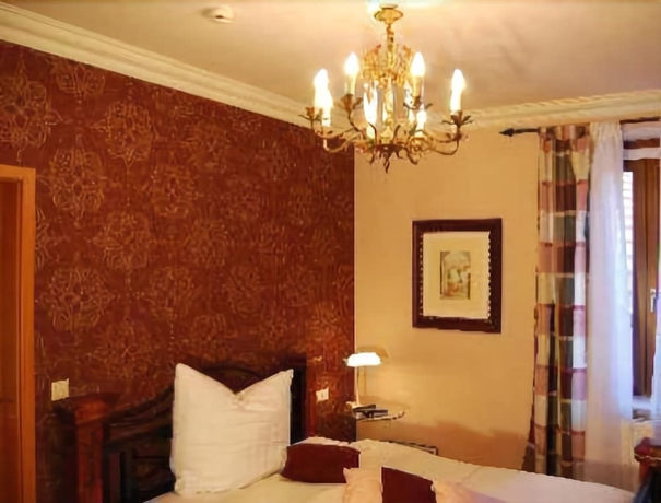 Imagen de la habitación del Hotel Figo. Foto 9