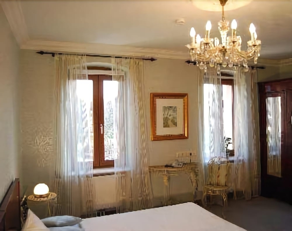 Imagen de la habitación del Hotel Figo. Foto 10