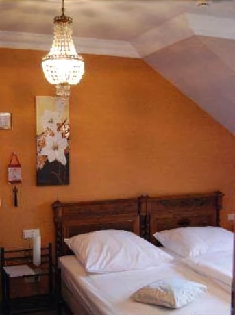 Imagen de la habitación del Hotel Figo. Foto 11