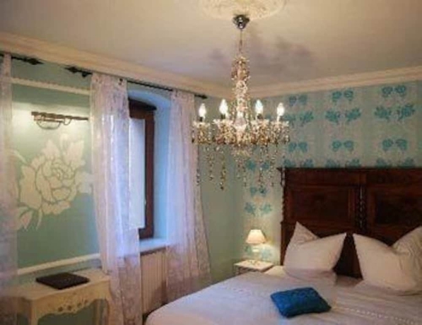 Imagen de la habitación del Hotel Figo. Foto 12