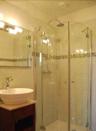 Imagen de la habitación del Hotel Figo. Foto 15