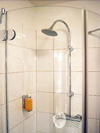 Imagen de la habitación del Hotel Figo. Foto 19