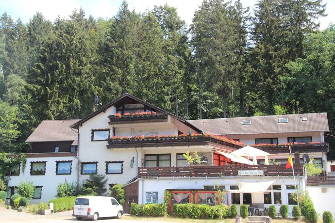 Imagen general del Hotel Finkenberg. Foto 1