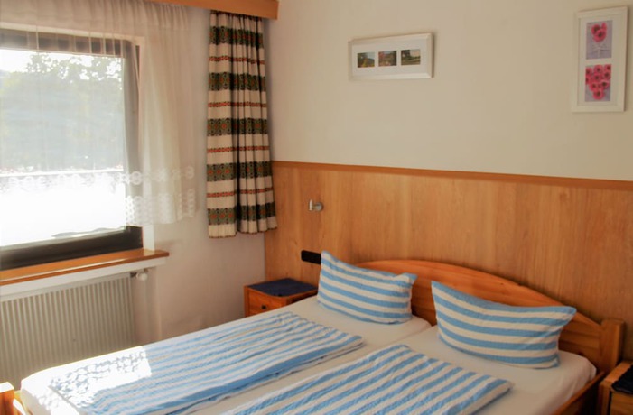 Imagen de la habitación del Hotel Finkenberg. Foto 6