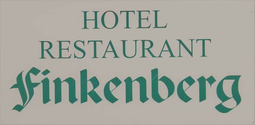 Imagen general del Hotel Finkenberg. Foto 3