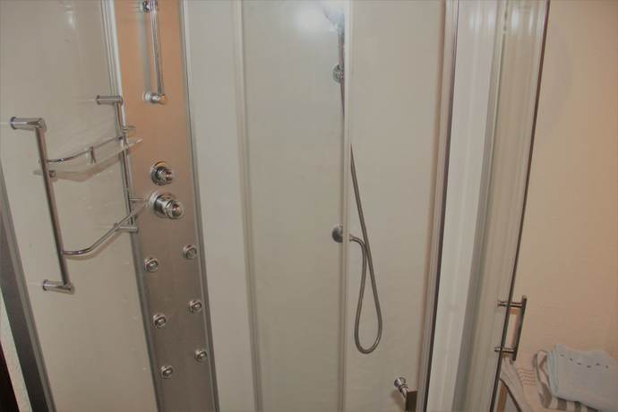 Imagen de la habitación del Hotel Finkenberg. Foto 10