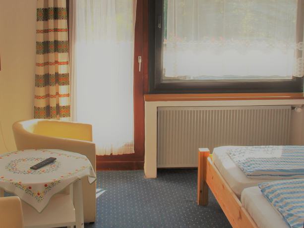 Imagen de la habitación del Hotel Finkenberg. Foto 11