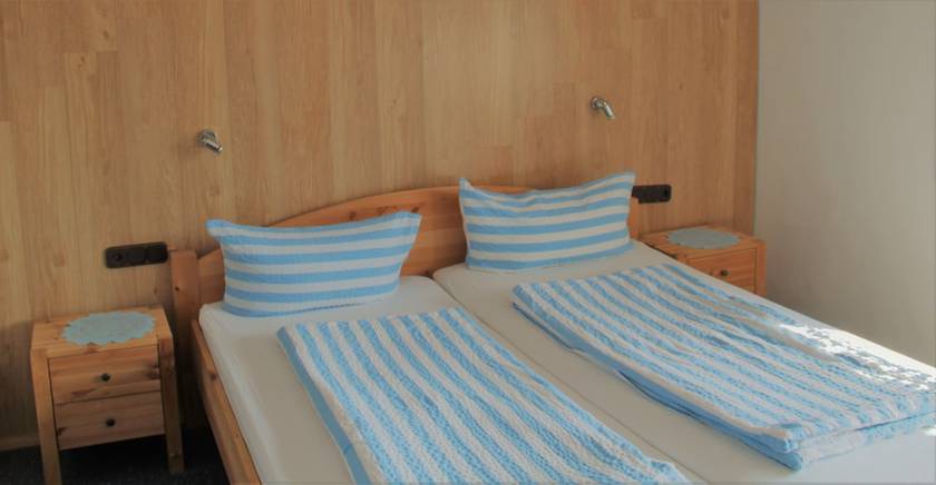 Imagen de la habitación del Hotel Finkenberg. Foto 12