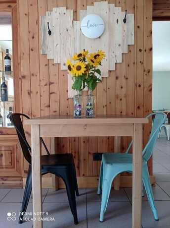 Imagen general del Hotel Fior di Roccia Valmalenco. Foto 8