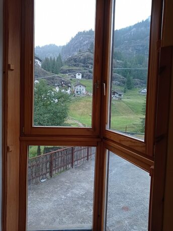 Imagen general del Hotel Fior di Roccia Valmalenco. Foto 9