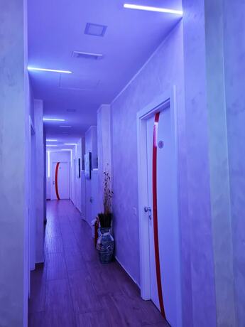 Imagen general del Hotel Fioralba. Foto 2