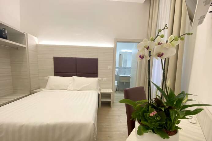 Imagen general del Hotel Fioralba. Foto 4