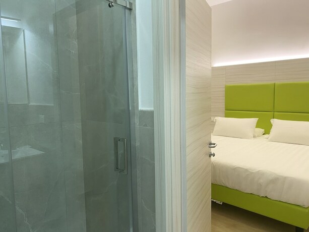 Imagen general del Hotel Fioralba. Foto 5