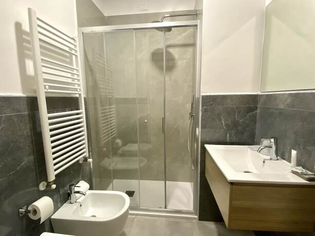 Imagen general del Hotel Fioralba. Foto 6