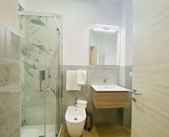 Imagen general del Hotel Fioralba. Foto 8