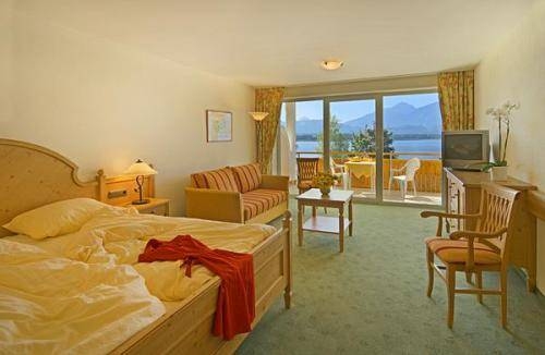 Imagen general del Hotel Fischer am See. Foto 3