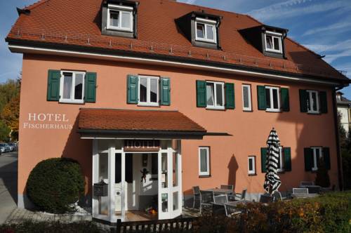 Imagen de la habitación del Hotel Fischerhaus, Starnberg. Foto 2