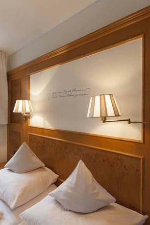 Imagen de la habitación del Hotel Fischerhaus, Starnberg. Foto 3