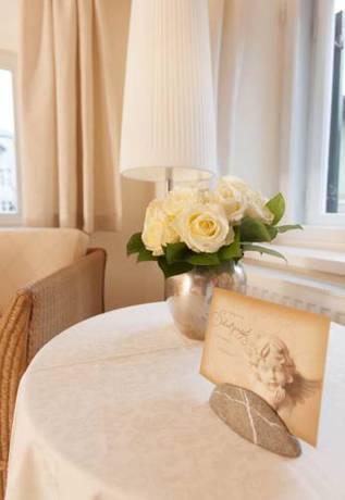 Imagen de la habitación del Hotel Fischerhaus, Starnberg. Foto 4