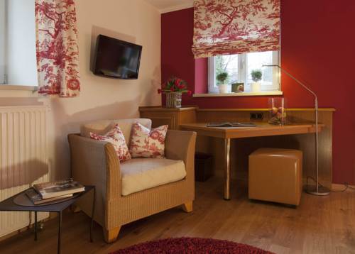 Imagen de la habitación del Hotel Fischerhaus, Starnberg. Foto 5