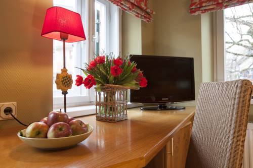 Imagen de la habitación del Hotel Fischerhaus, Starnberg. Foto 6