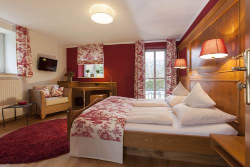 Imagen de la habitación del Hotel Fischerhaus, Starnberg. Foto 7