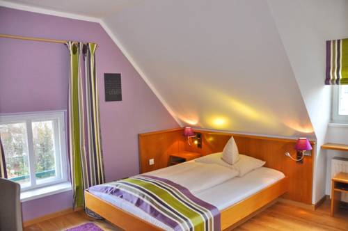 Imagen de la habitación del Hotel Fischerhaus, Starnberg. Foto 8