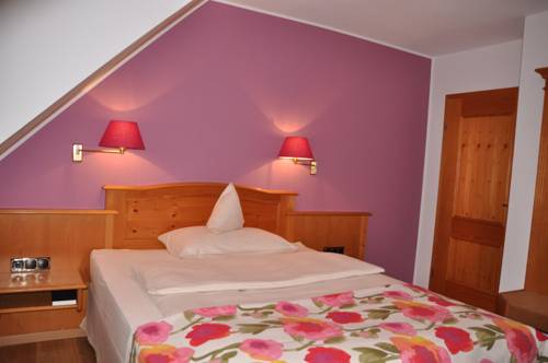 Imagen de la habitación del Hotel Fischerhaus, Starnberg. Foto 10