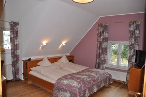 Imagen de la habitación del Hotel Fischerhaus, Starnberg. Foto 12