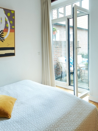 Imagen de la habitación del Hotel Five Rooms. Foto 16