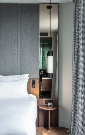 Imagen general del Hotel Flanelles. Foto 9