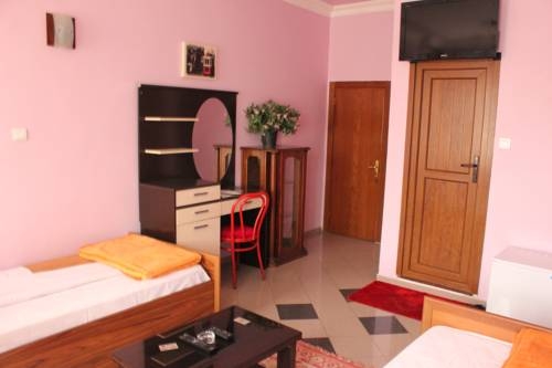 Imagen general del Hotel Flash. Foto 2