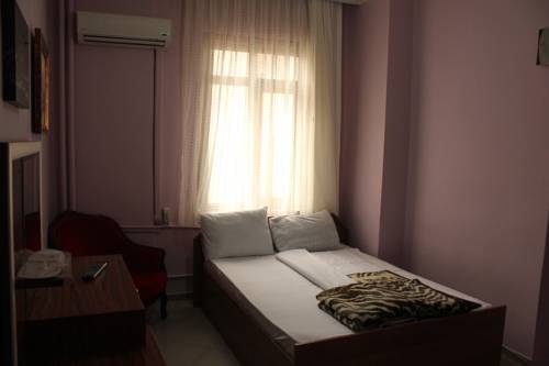 Imagen general del Hotel Flash. Foto 3