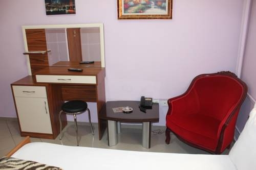 Imagen general del Hotel Flash. Foto 4