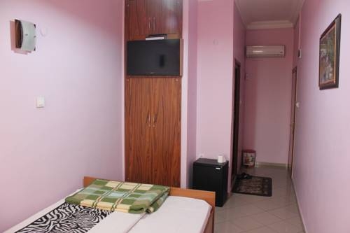 Imagen general del Hotel Flash. Foto 6