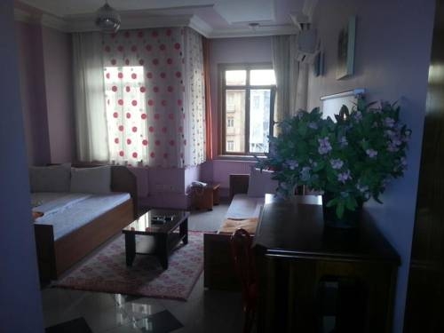 Imagen general del Hotel Flash. Foto 10