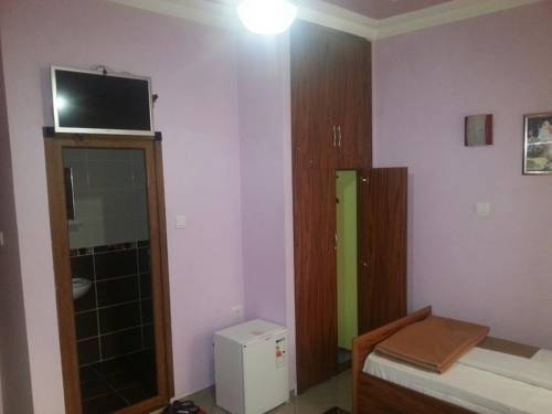 Imagen general del Hotel Flash. Foto 11