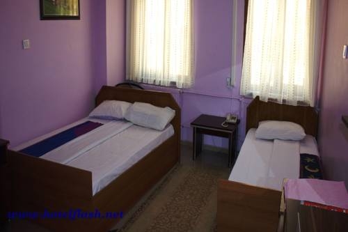 Imagen general del Hotel Flash. Foto 12