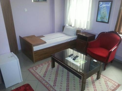 Imagen general del Hotel Flash. Foto 13