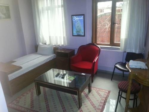 Imagen general del Hotel Flash. Foto 14