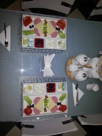 Imagen general del Hotel Flash. Foto 15