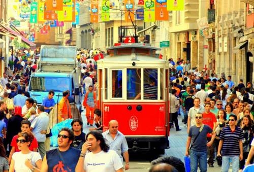 Imagen general del Hotel Flash. Foto 16