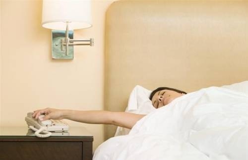 Imagen general del Hotel Flash. Foto 18