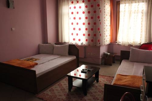 Imagen general del Hotel Flash. Foto 20