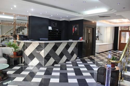 Imagen general del Hotel Flash. Foto 21